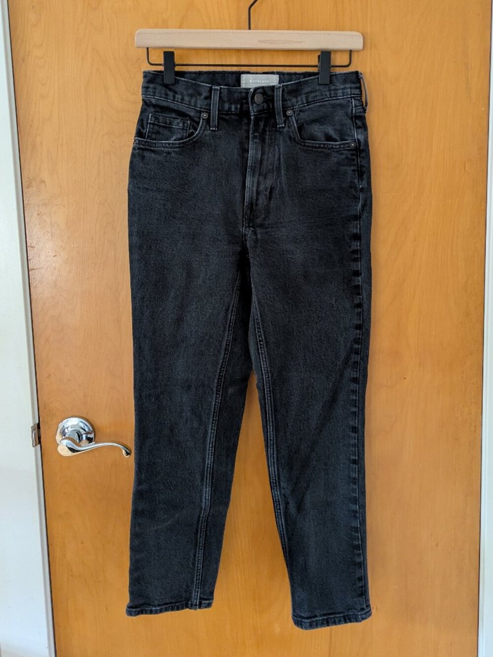 Everlane The Original Cheeky® Jean - Size 25